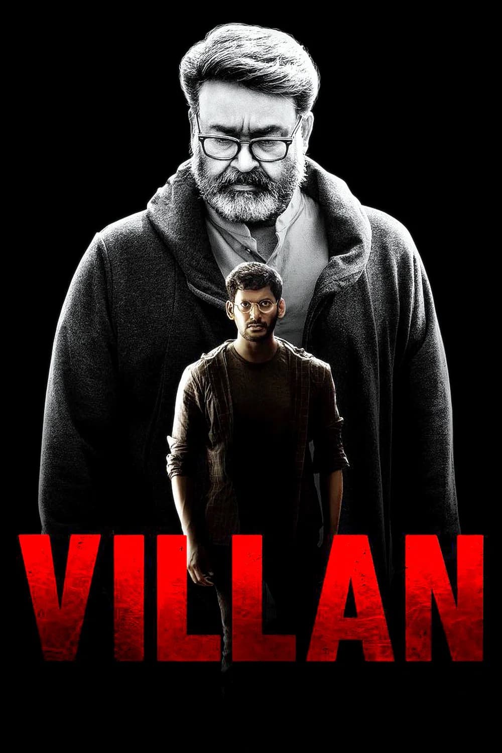Villain 