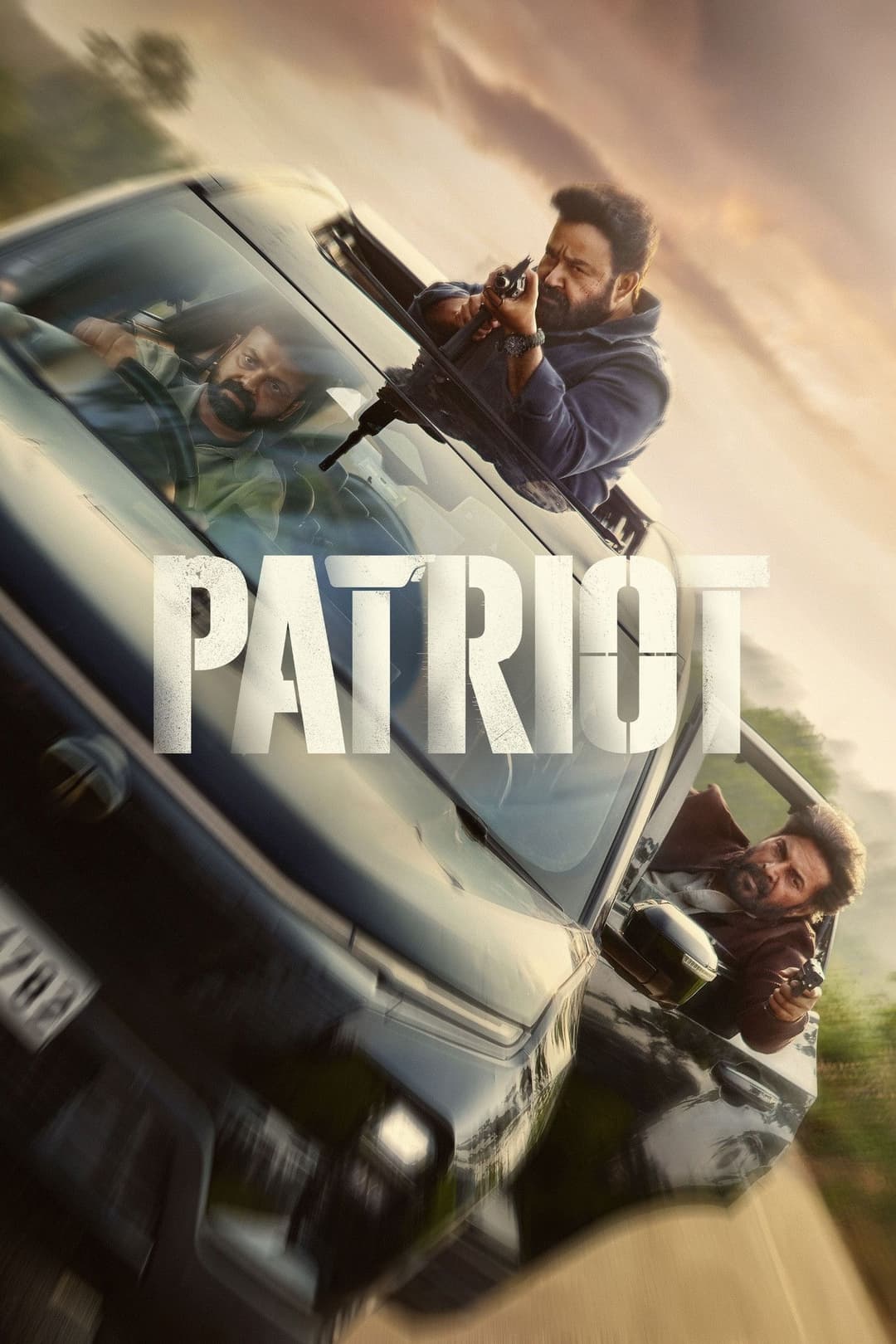 Patriot 