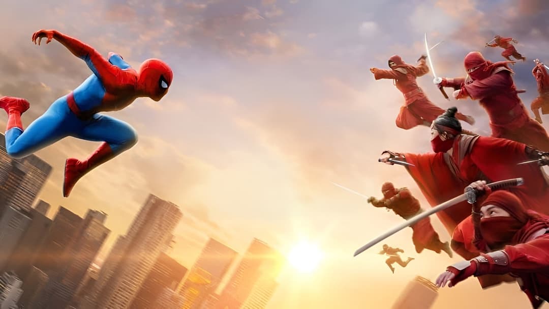 Spider-Man: Brand New Day Sets New Kerala Opening Record for Hollywood