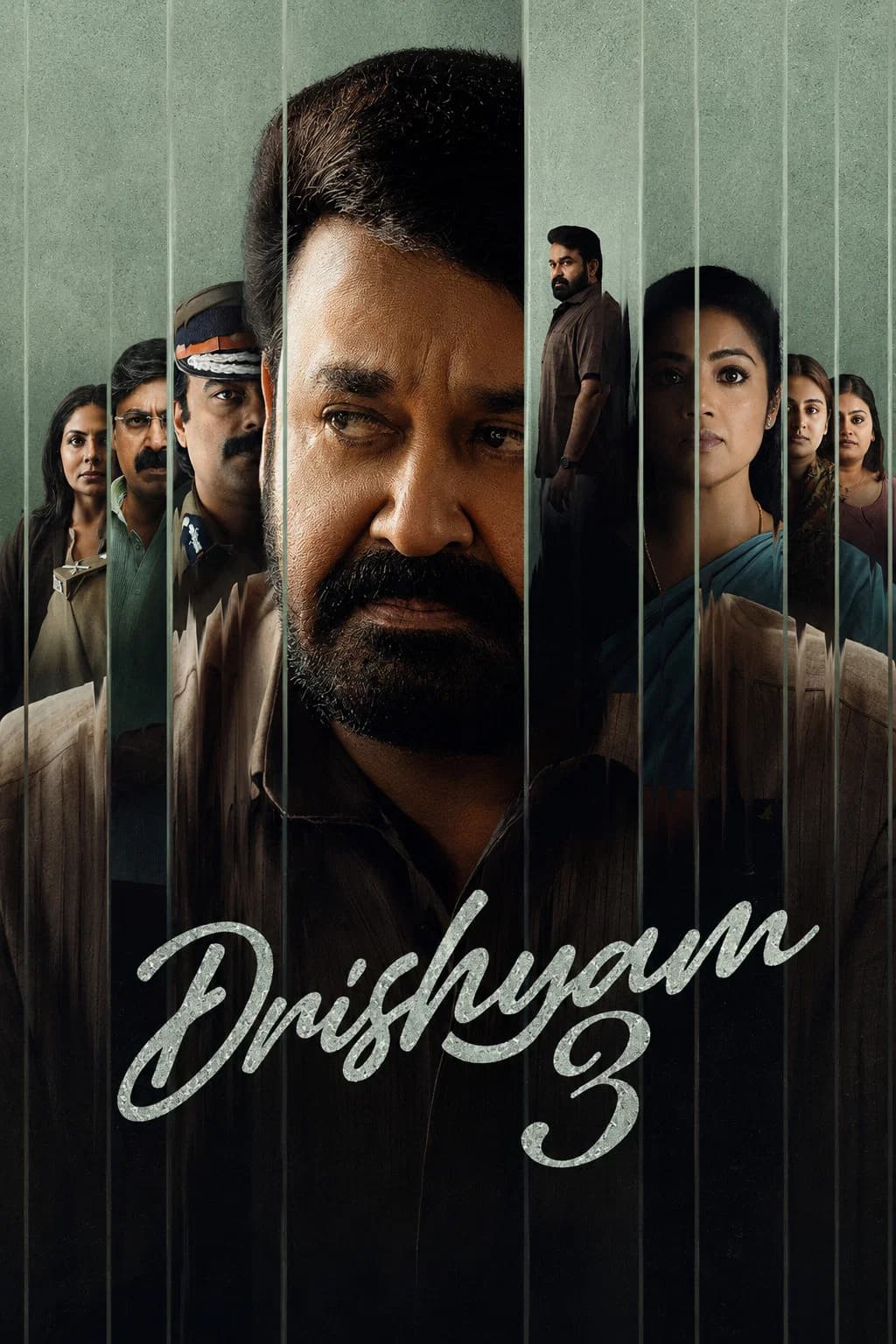 Drishyam 3