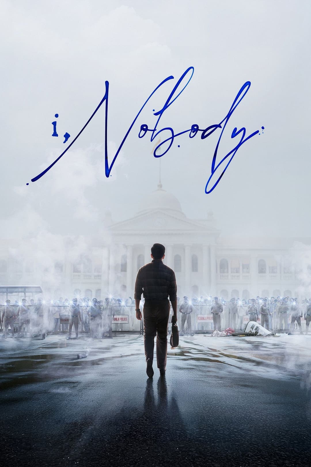 I Nobody