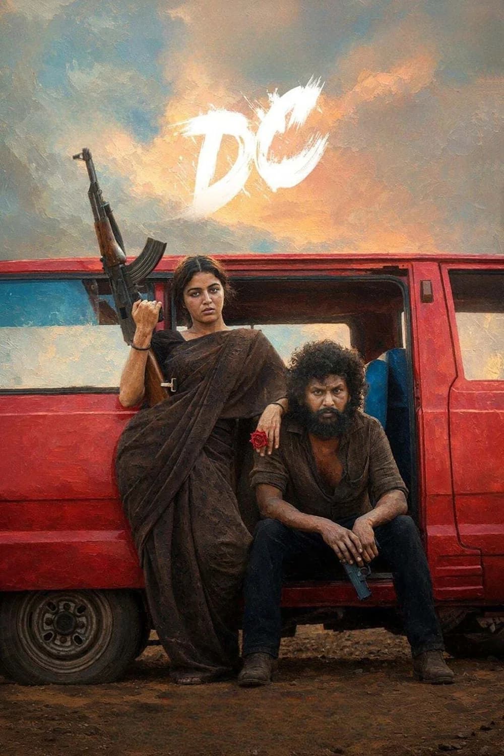 DC