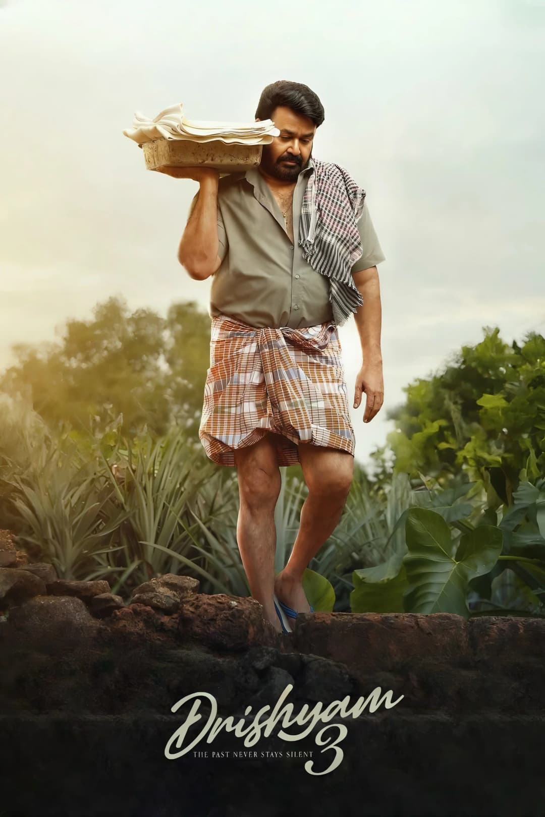 Drishyam 3 
