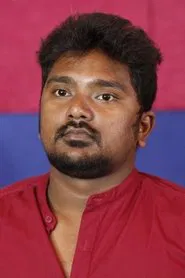 Balasaravanan in Mandaadi