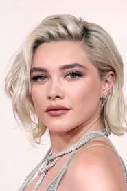 Florence Pugh in Spiderman Brand New Day