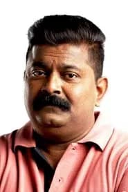 Mysskin in I'm Game