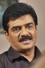 Vijayaraghavan in Pradhama Drishtya Kuttakkar