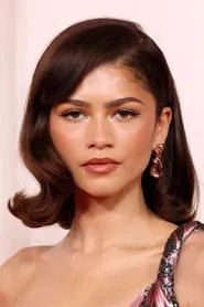 Zendaya in Spiderman Brand New Day