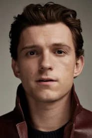 Tom Holland in Spiderman Brand New Day