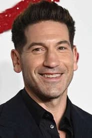 Jon Bernthal in Spiderman Brand New Day