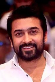 Suriya in Vishwanath & Sons