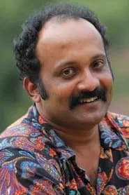 Gibin Gopinath in Thudakkam