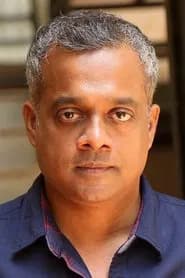 Gautham Vasudev Menon in Kannum Kannum Kollaiyadithaal