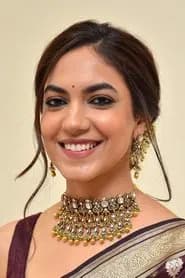 Ritu Varma in Kannum Kannum Kollaiyadithaal