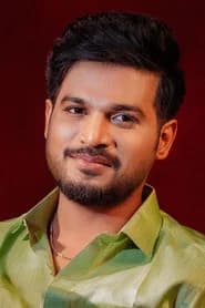 Rakshan in Kannum Kannum Kollaiyadithaal