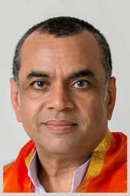 Paresh Rawal in Kannum Kannum Kollaiyadithaal