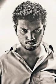 Anand Manmadhan in Law & Order