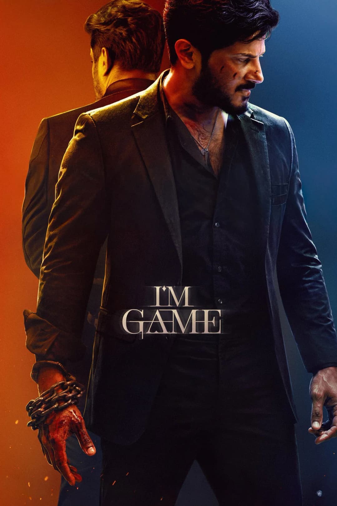 I'm Game 