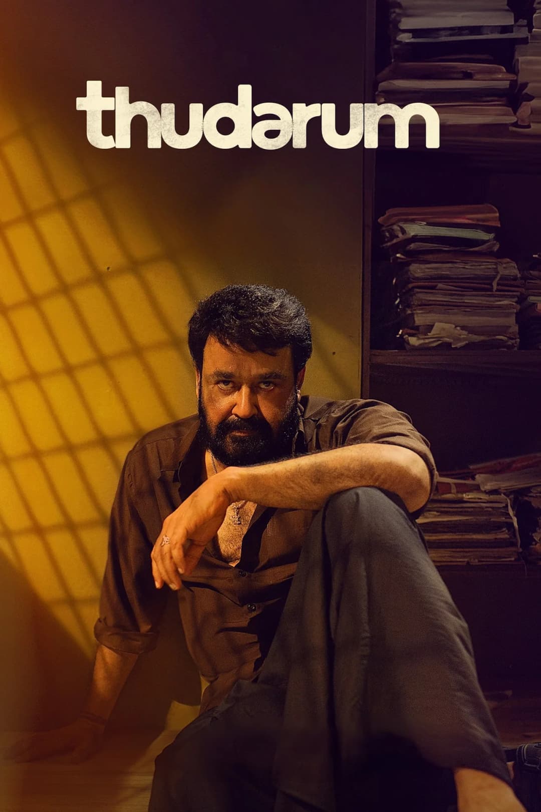 Thudarum