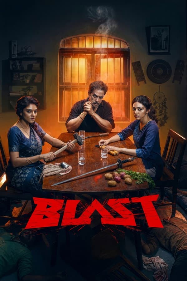 Blast