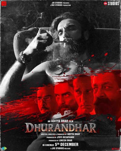 Dhurandhar Review