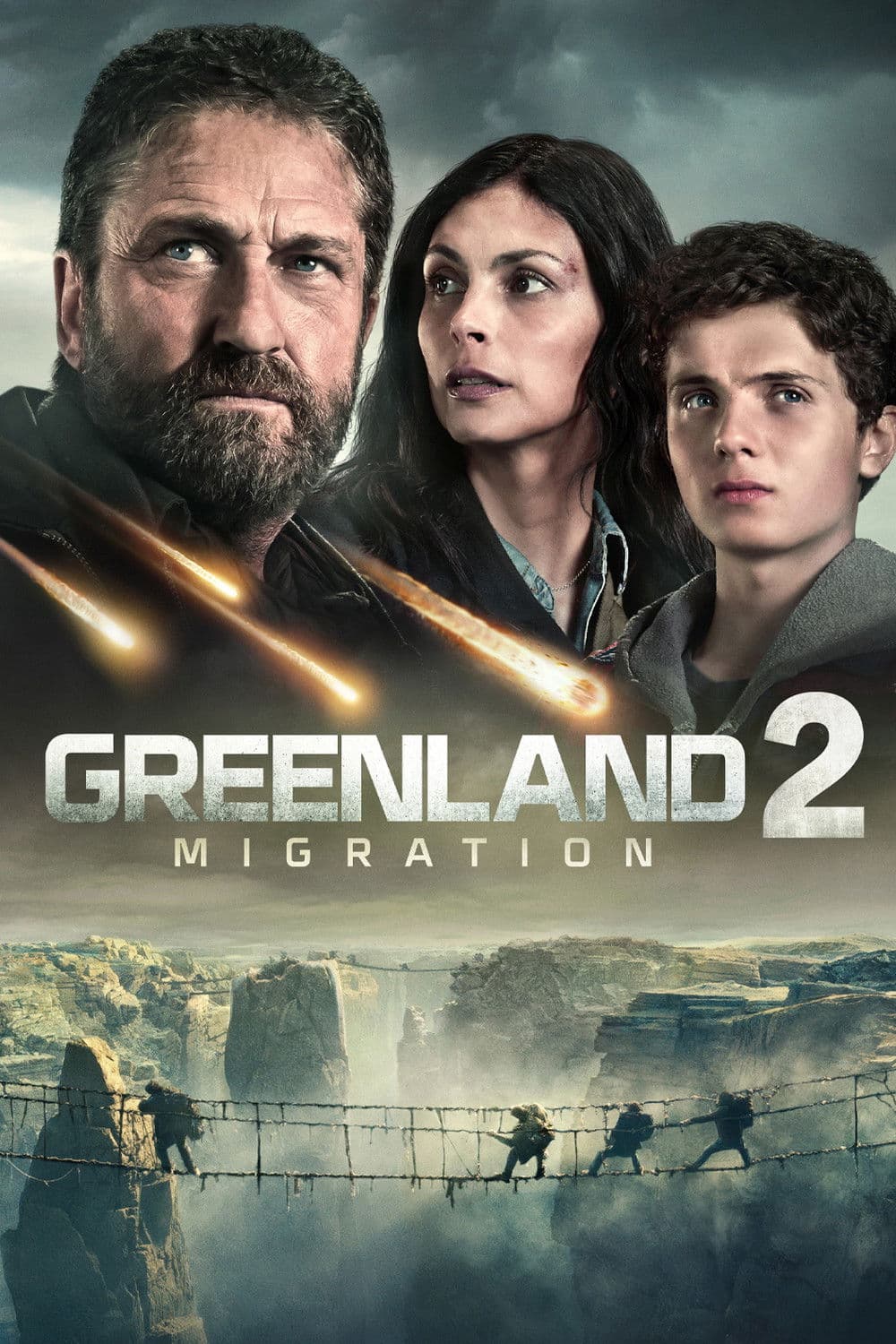 OTT Review: Greenland 2: Migration (2026) ; A Gritty Trek into the Post-Apocalypse