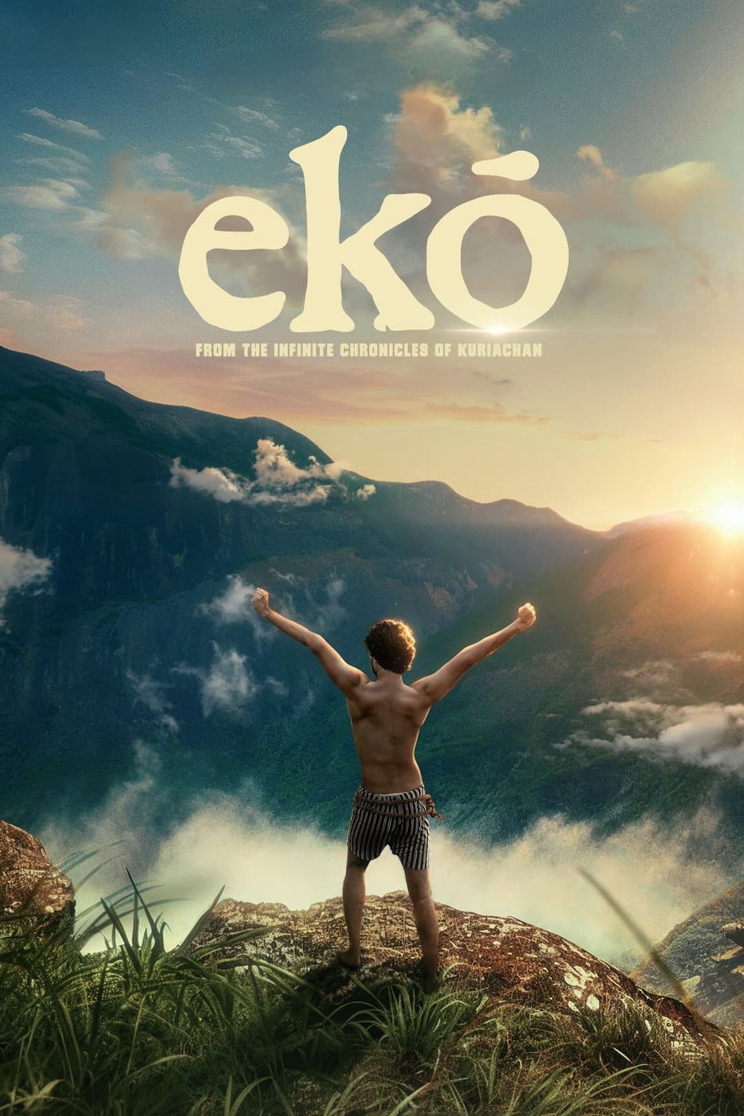 Eko ; A Haunting Masterclass in Atmospheric Mystery