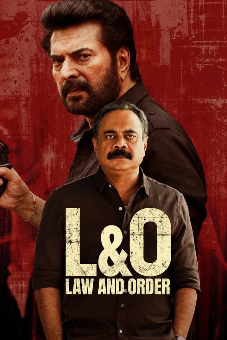Law & Order