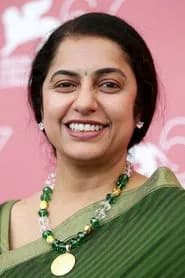 Suhasini Maniratnam in Solo