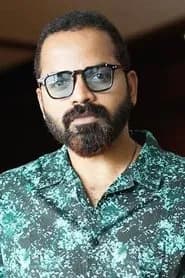 Vinay Forrt in I'm Game