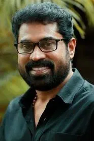 Suraj Venjaramoodu in Oru Yamandan Premakadha