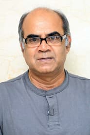 Thalaivasal Vijay in DC