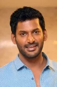 Vishal Krishna in Villain