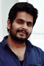 Aneesh G Menon in Sudani From Nigeria