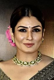 Raveena Tandon in Vishwanath & Sons