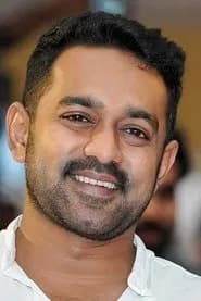 Asif Ali in Virus