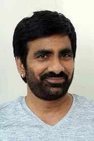 Ravi Teja in Irumudi