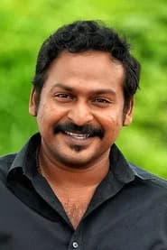 Sharath Ravi in DC