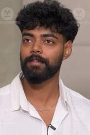 Aashish Joe Antony in Thudakkam