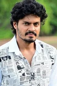 Sudev Nair in Toxic