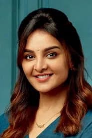 Manju Warrier in Villain