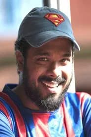 Abhiram Radhakrishnan in Sudani From Nigeria