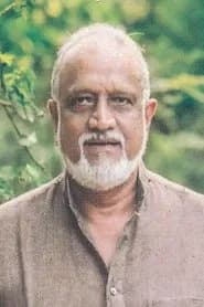 V K Sreeraman in Amar Akbar Anthony