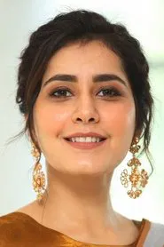 Raashii Khanna in Villain