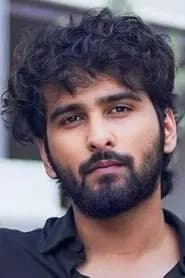 Shane Nigam in Parava