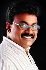 Kalabhavan Shajon in Amar Akbar Anthony