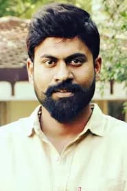 Avinash Raghudevan in DC