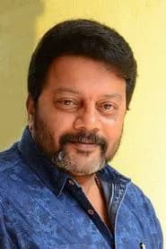 Sai Kumar in Irumudi