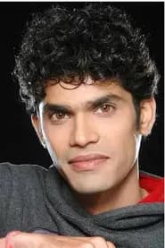 Sachit Wartak in Mahavatar Narsimha