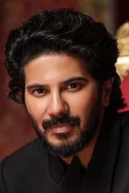 Dulquer Salmaan in I'm Game